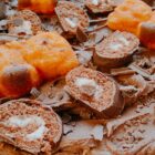 The Crazy Cake Lady Emma Morray