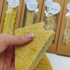 Cakewiches - The Crazy Cake Lady