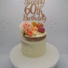 Traditional cakes - The Crazy Cake Lady
