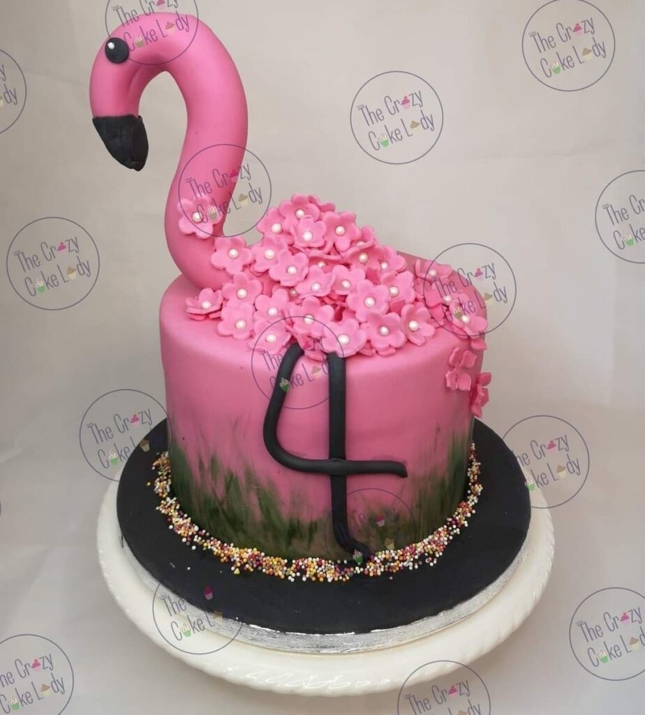 flamingo